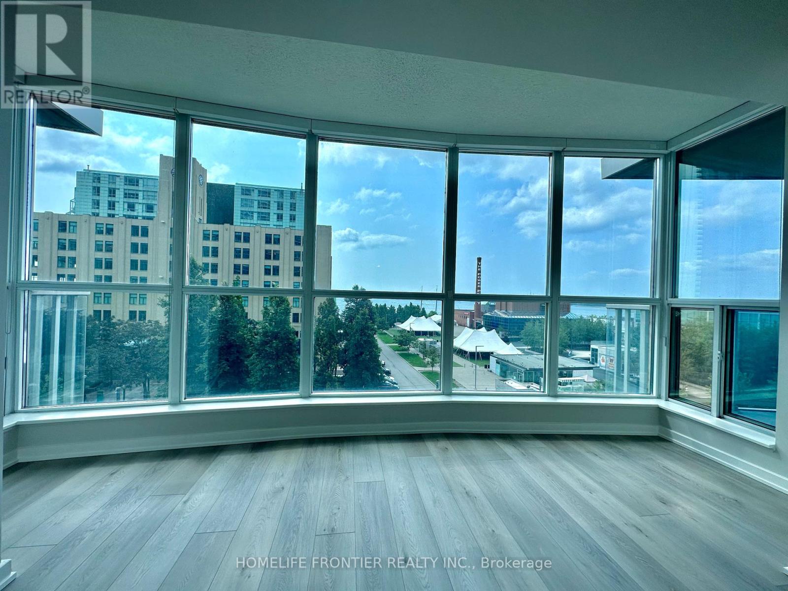 507 - 208 Queens Quay W, Toronto, Ontario  M5J 2Y5 - Photo 11 - C12443381