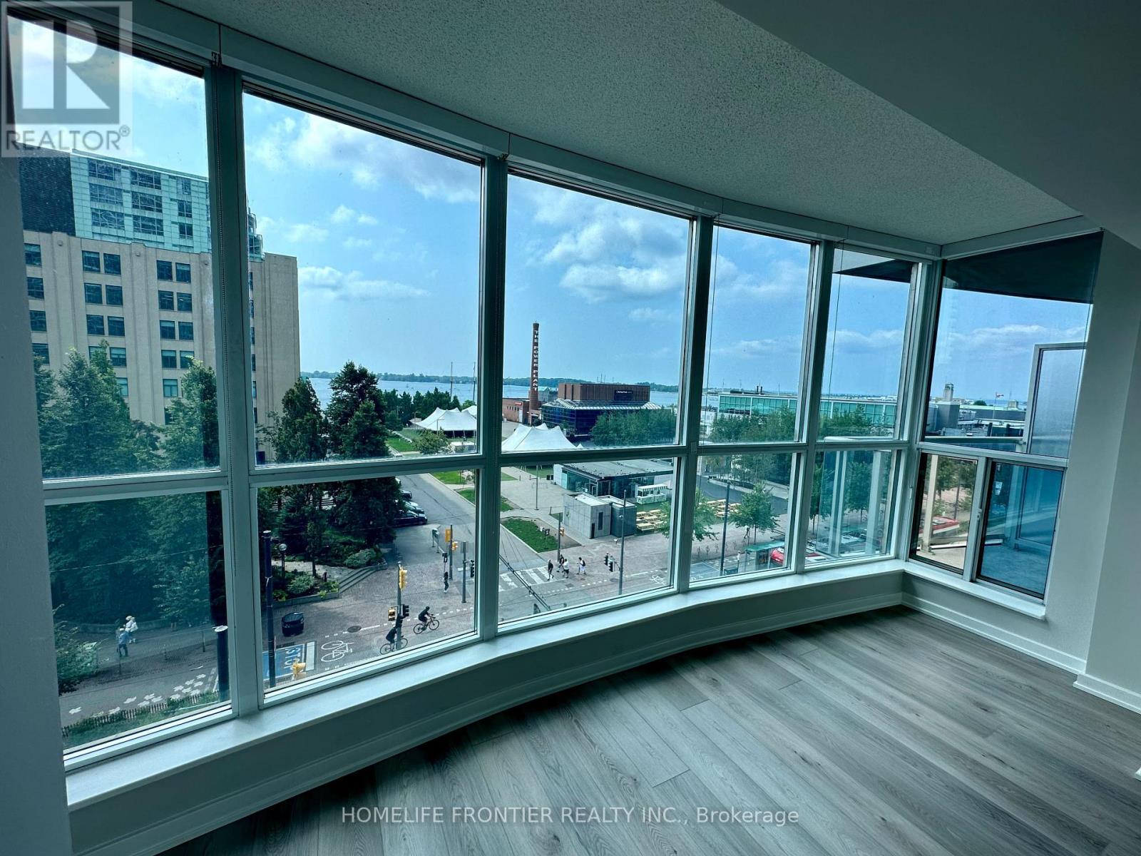 507 - 208 Queens Quay W, Toronto, Ontario  M5J 2Y5 - Photo 12 - C12443381