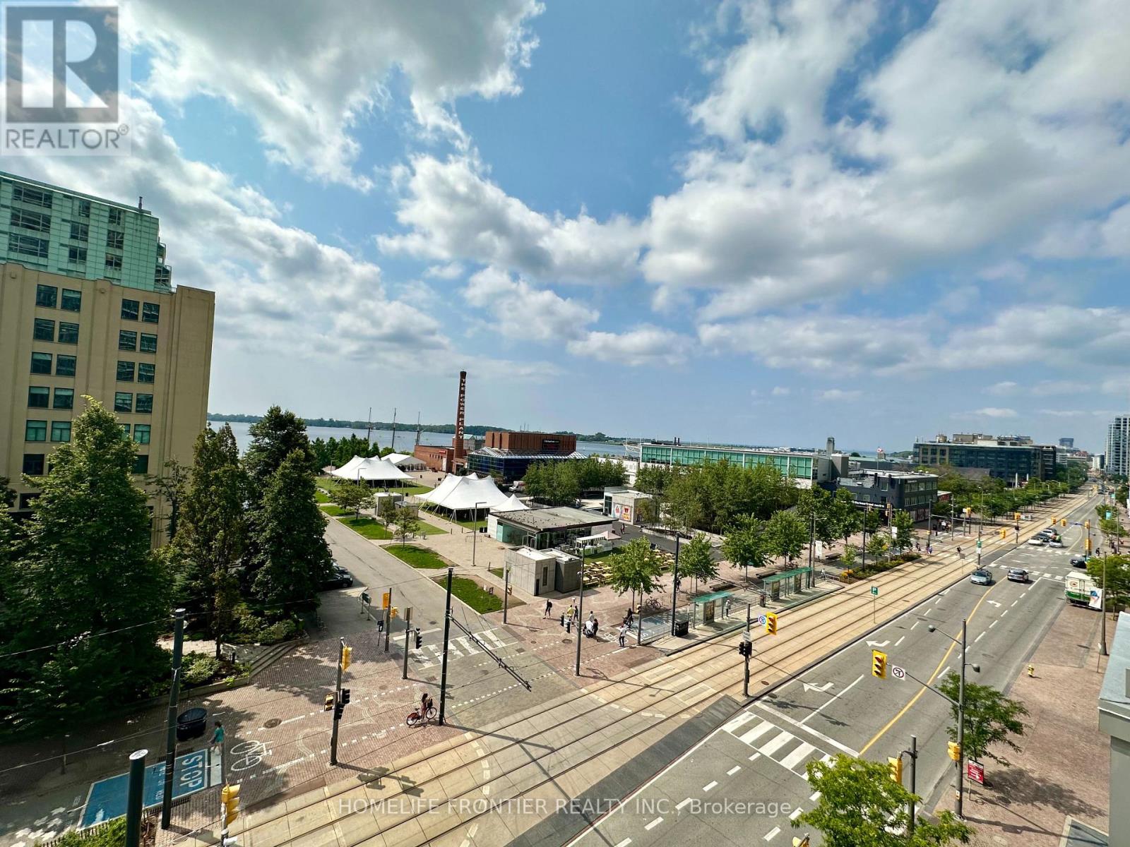 507 - 208 Queens Quay W, Toronto, Ontario  M5J 2Y5 - Photo 29 - C12443381