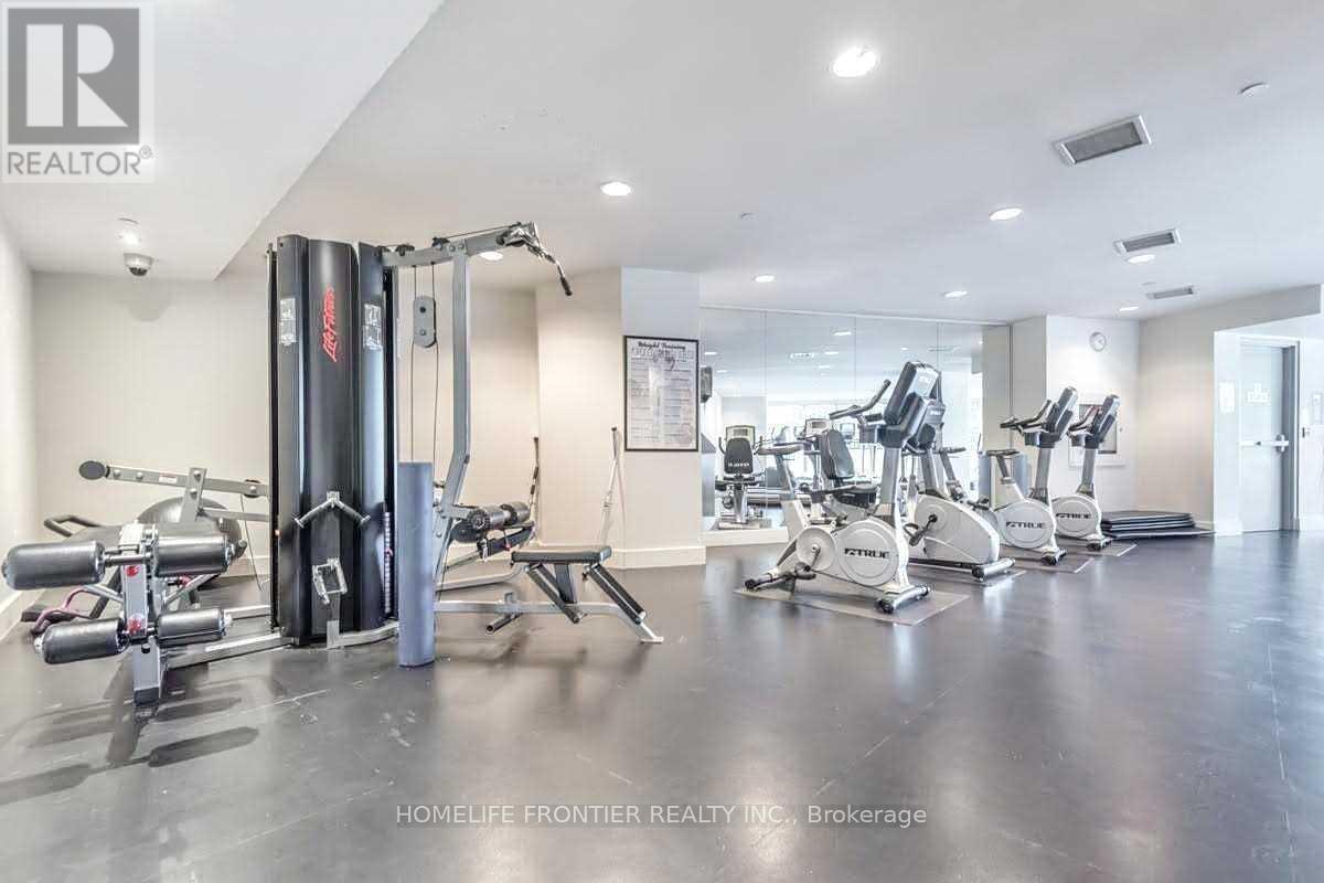 507 - 208 Queens Quay W, Toronto, Ontario  M5J 2Y5 - Photo 3 - C12443381
