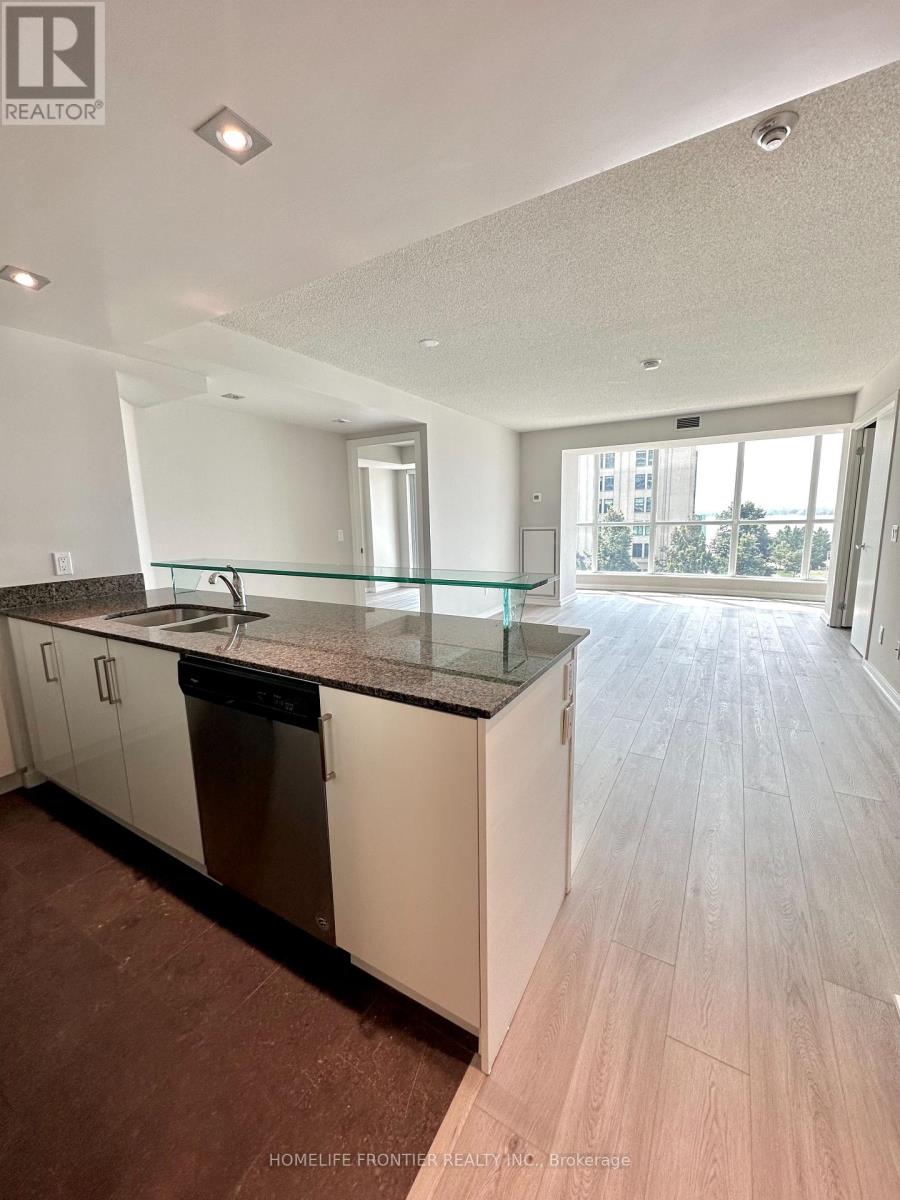 507 - 208 Queens Quay W, Toronto, Ontario  M5J 2Y5 - Photo 6 - C12443381