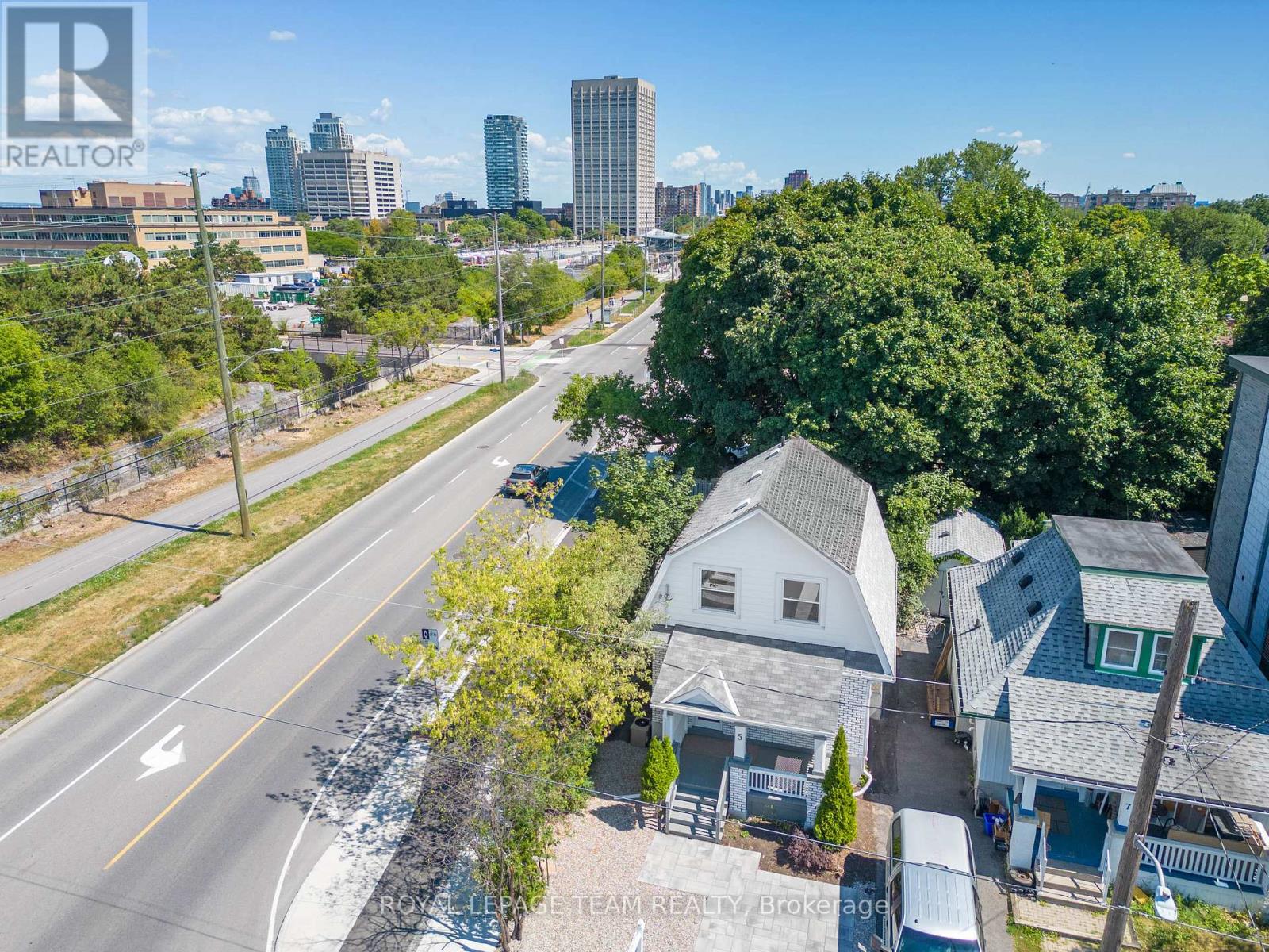 5 Gilchrist Avenue, Ottawa, Ontario  K1Y 0M7 - Photo 42 - X12443403