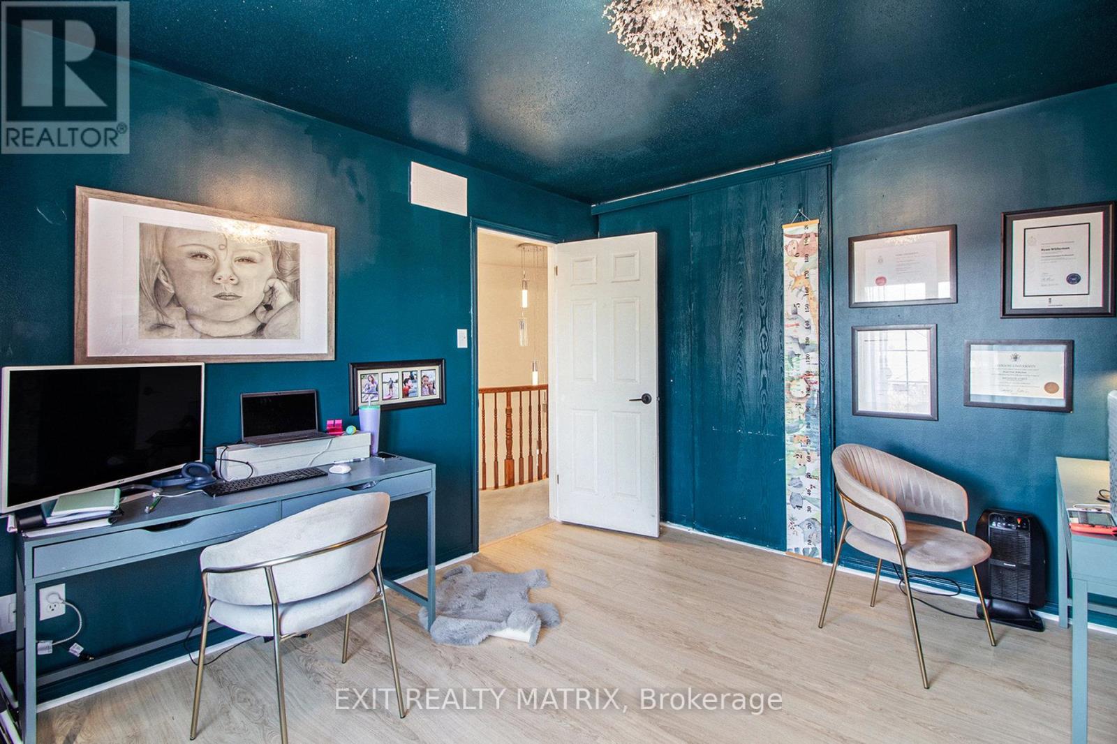 2205 Blue Willow Crescent, Ottawa, Ontario  K1W 1K6 - Photo 38 - X12443410