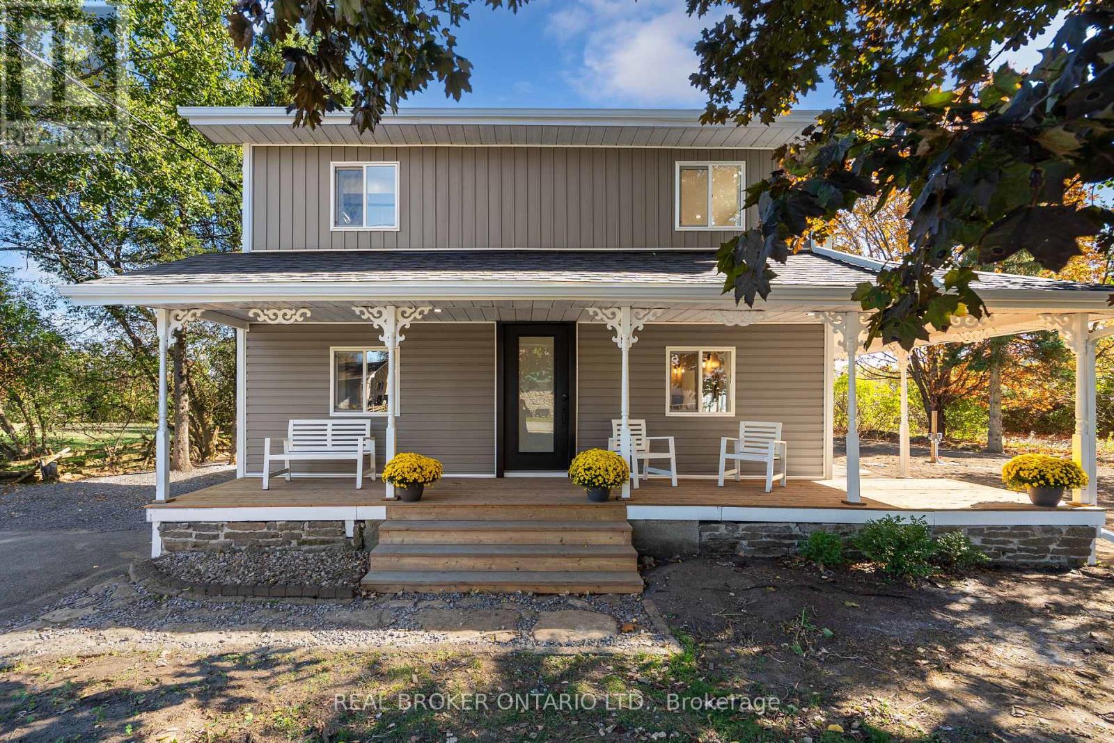 151 CHURCH STREET, Beckwith, Ontario