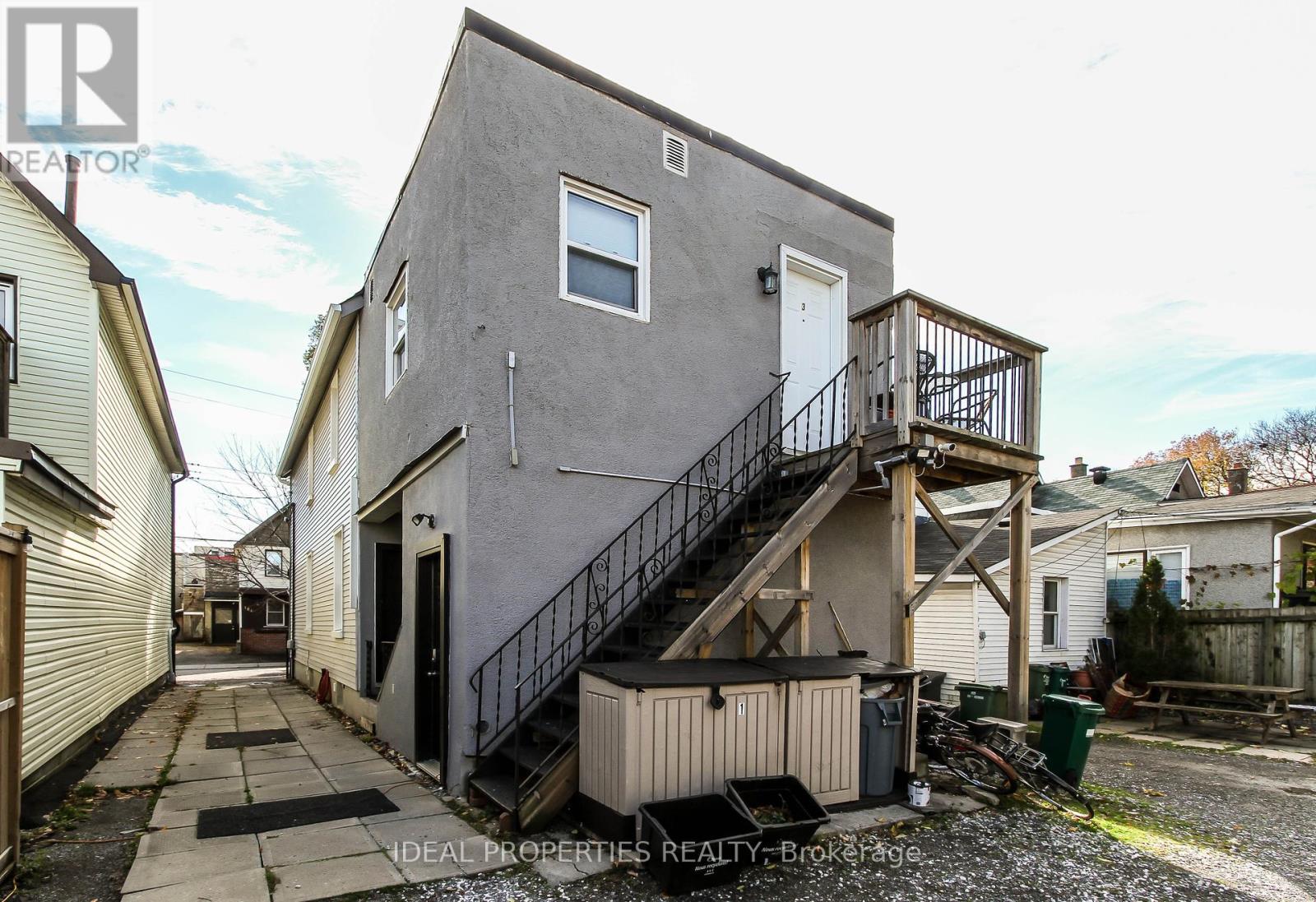 2 - 185 Louisa Street, Ottawa, Ontario  K1R 6Y9 - Photo 13 - X12443458