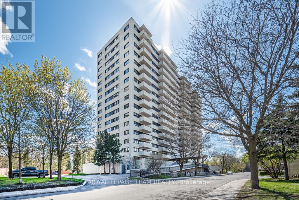 702 - 40 LANDRY STREET, Ottawa, Ontario
