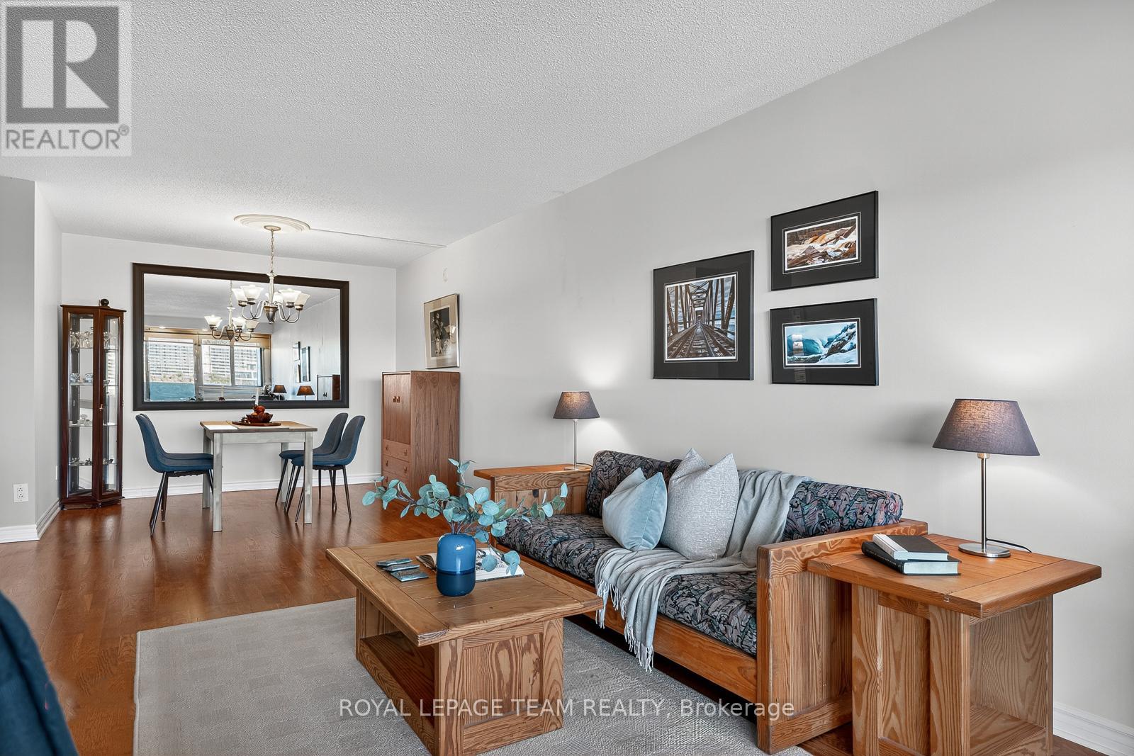 702 - 40 Landry Street, Ottawa, Ontario  K1L 8K4 - Photo 2 - X12443471