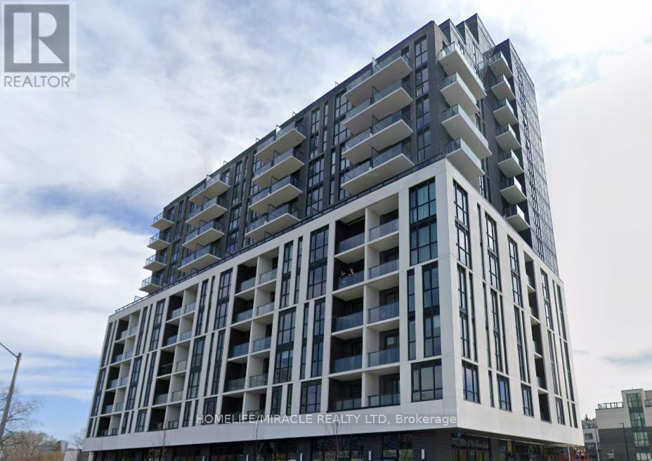 B-202 - 3429 SHEPPARD AVENUE E, Toronto, Ontario