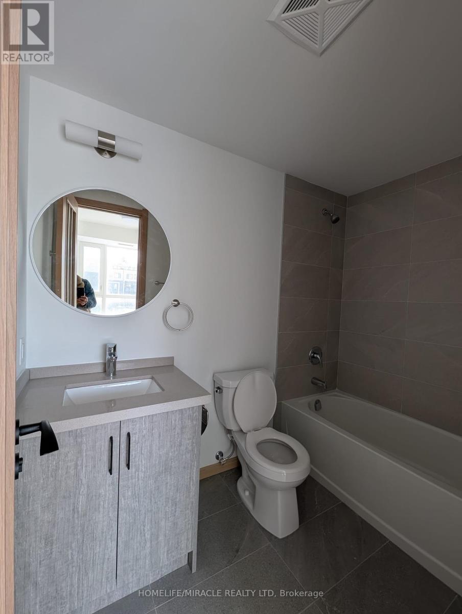 B-202 - 3429 Sheppard Avenue E, Toronto, Ontario  M1T 3K5 - Photo 14 - E12443219