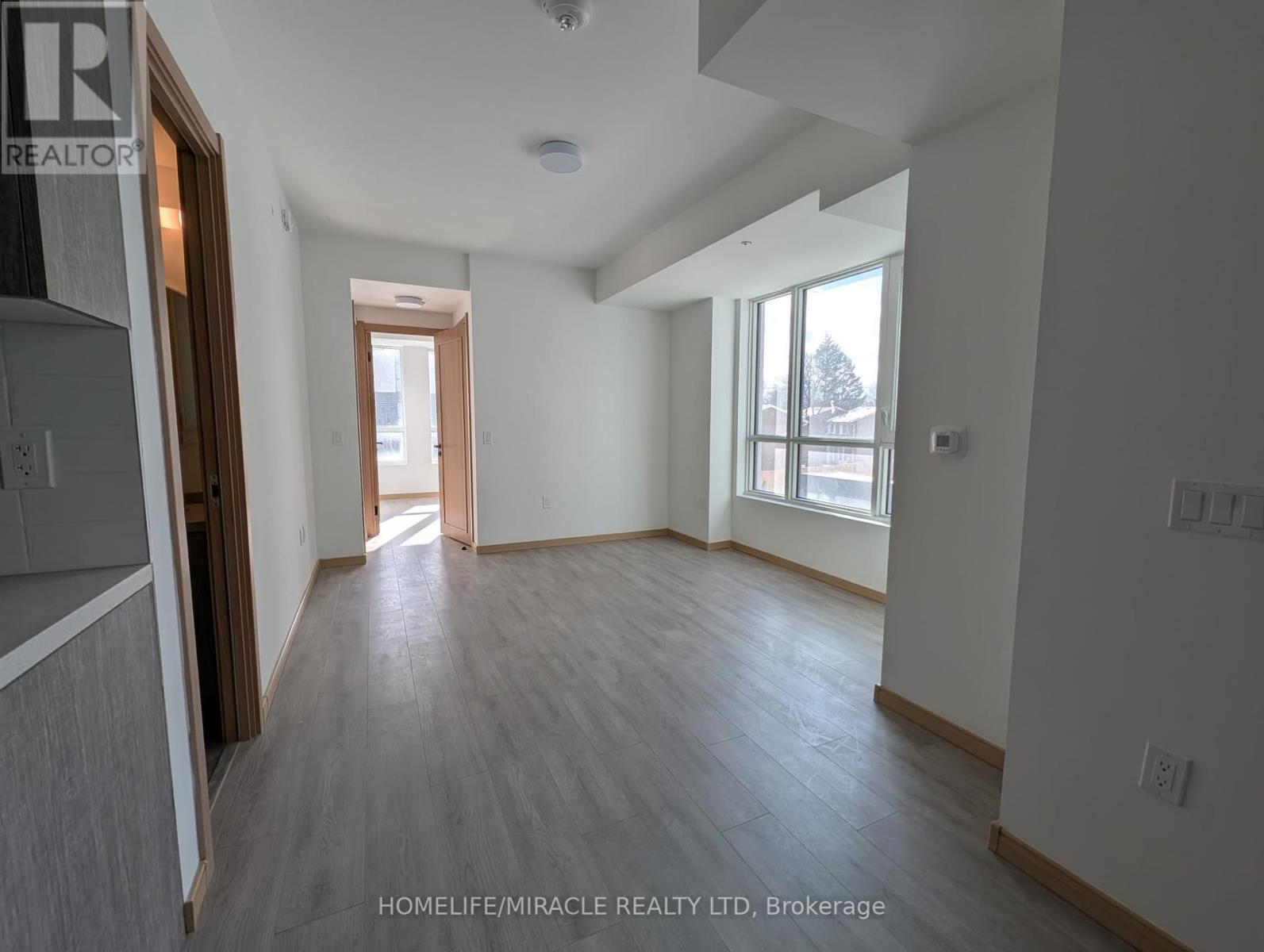 B-202 - 3429 Sheppard Avenue E, Toronto, Ontario  M1T 3K5 - Photo 2 - E12443219