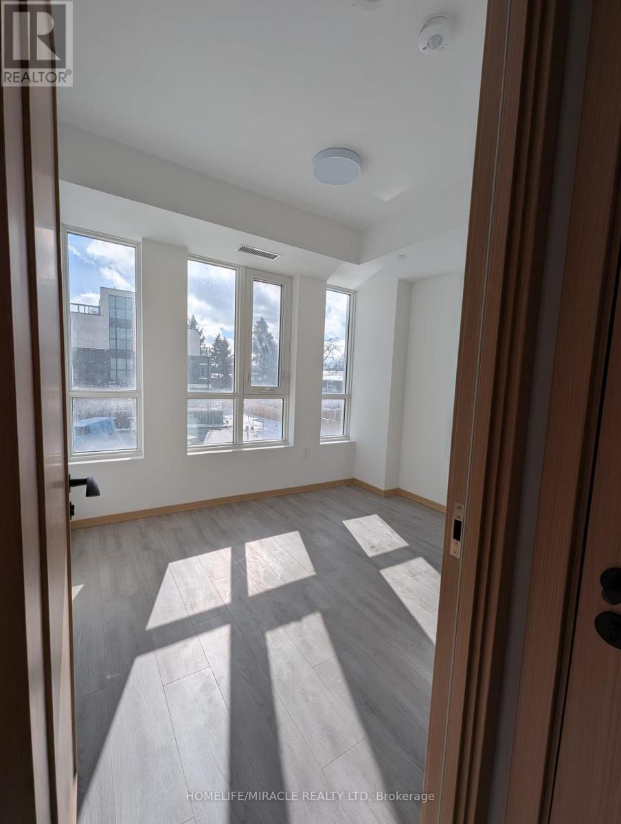 B-202 - 3429 Sheppard Avenue E, Toronto, Ontario  M1T 3K5 - Photo 5 - E12443219