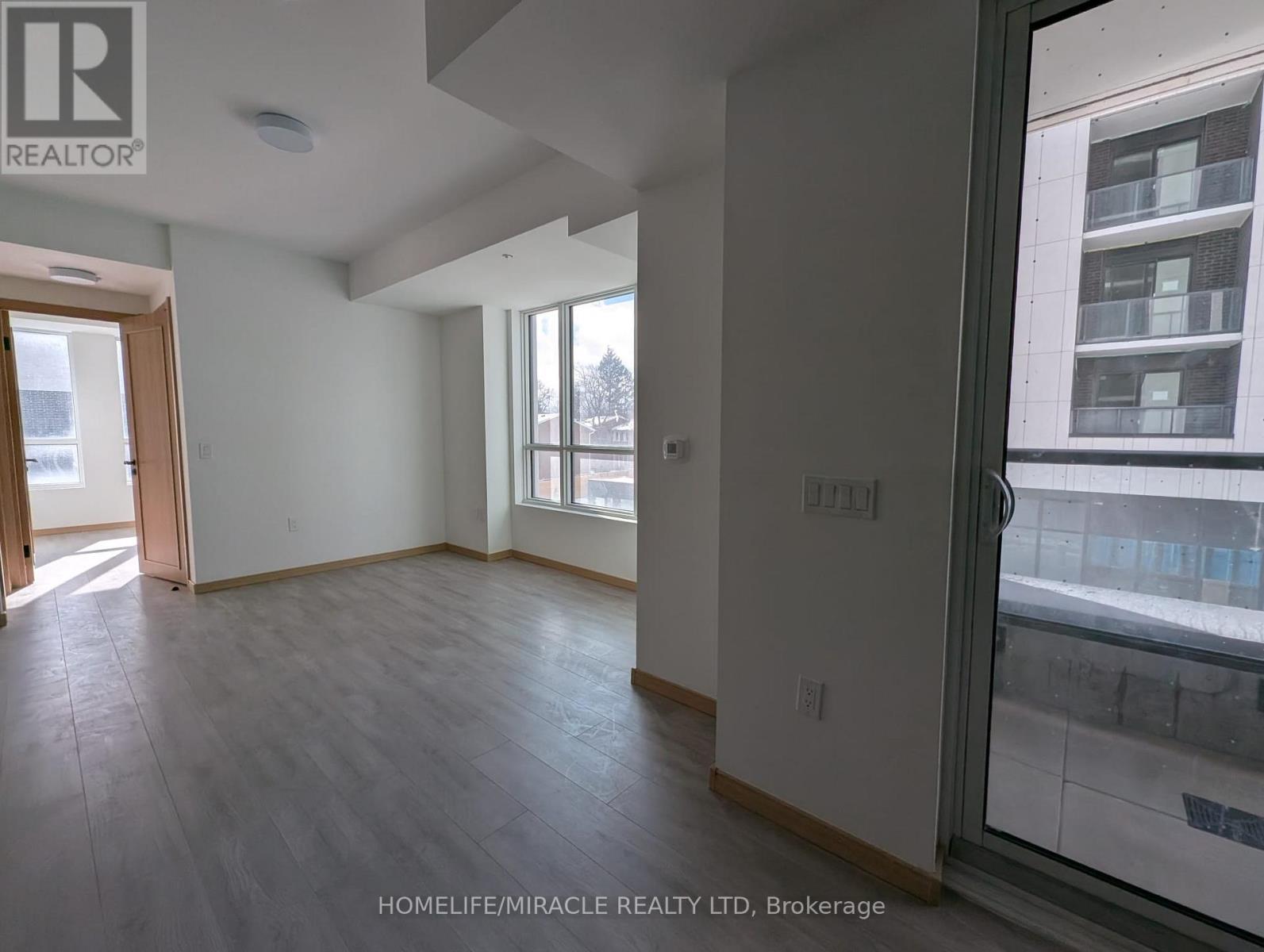 B-202 - 3429 Sheppard Avenue E, Toronto, Ontario  M1T 3K5 - Photo 6 - E12443219