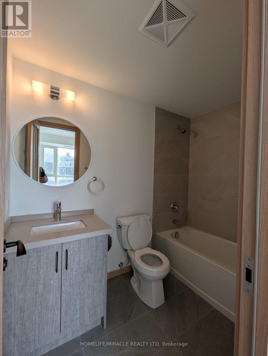 B-202 - 3429 Sheppard Avenue E, Toronto, Ontario  M1T 3K5 - Photo 9 - E12443219