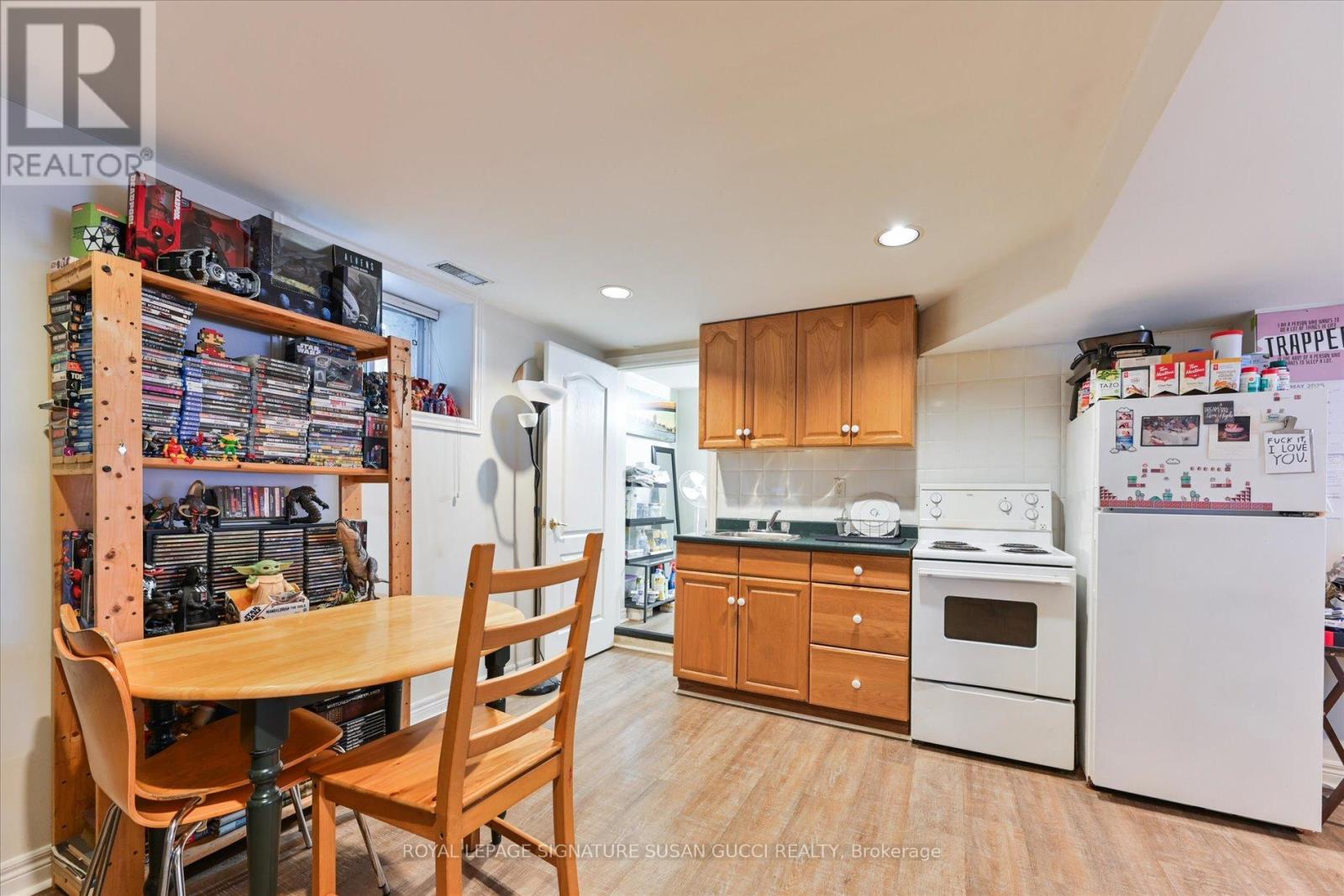 454 Donlands Avenue, Toronto (East York), Ontario  M4J 3S5 - Photo 37 - E12443229