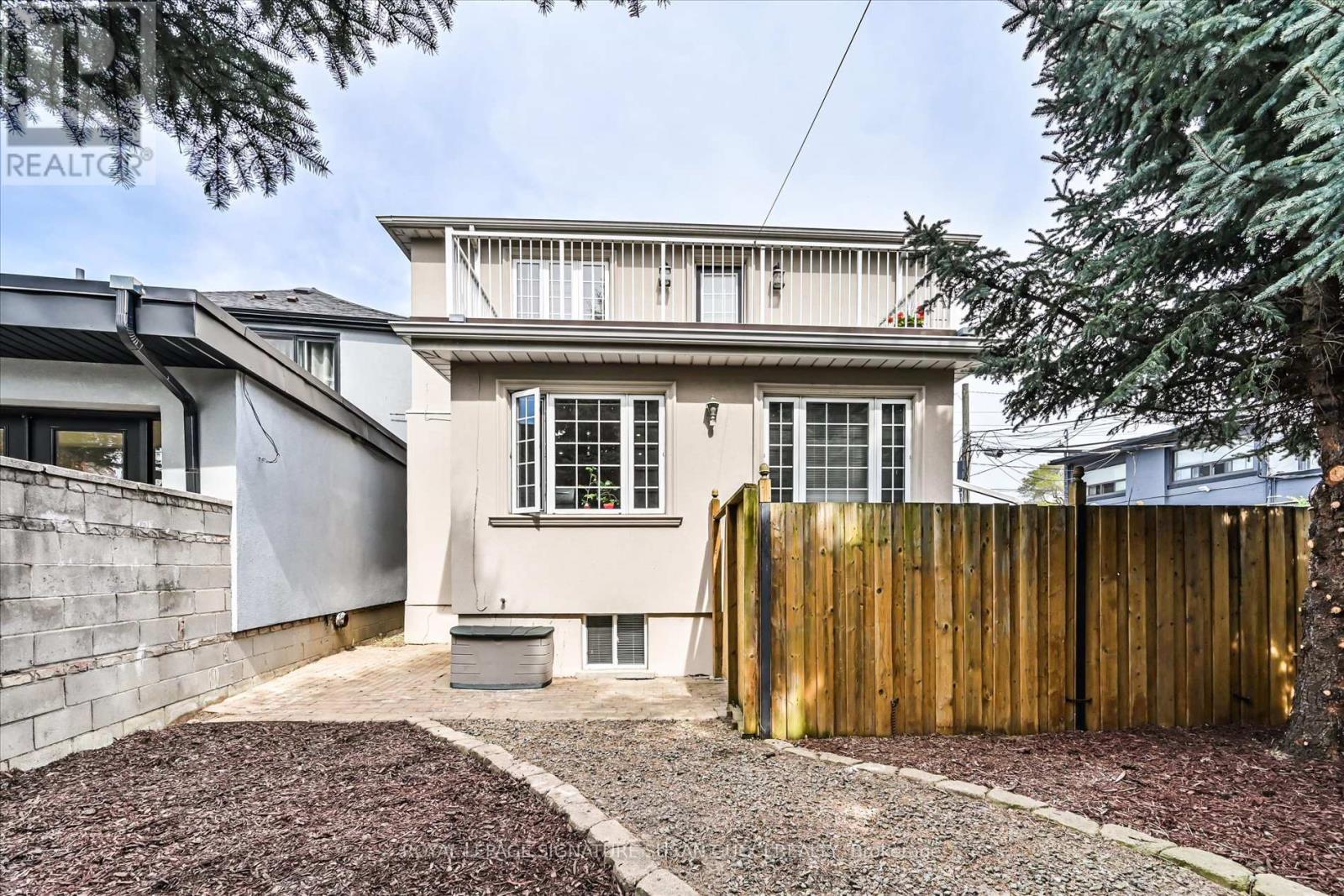 454 Donlands Avenue, Toronto (East York), Ontario  M4J 3S5 - Photo 48 - E12443229