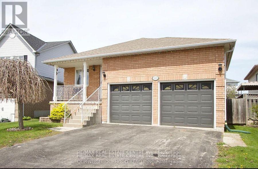 120 George Reynolds Drive, Clarington, Ontario  L1E 2B2 - Photo 1 - E12443290