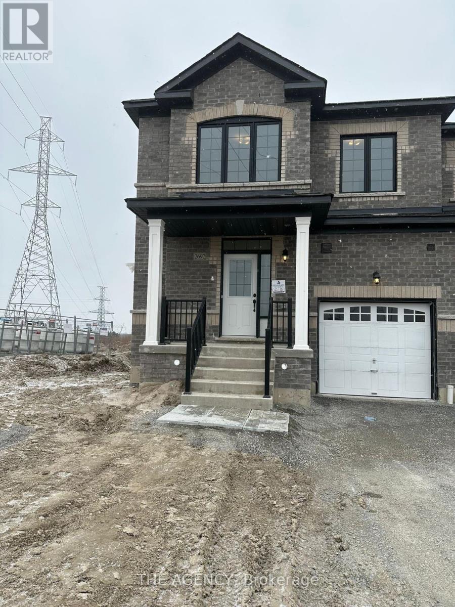 2697 DELPHINIUM TRAIL, Pickering, Ontario