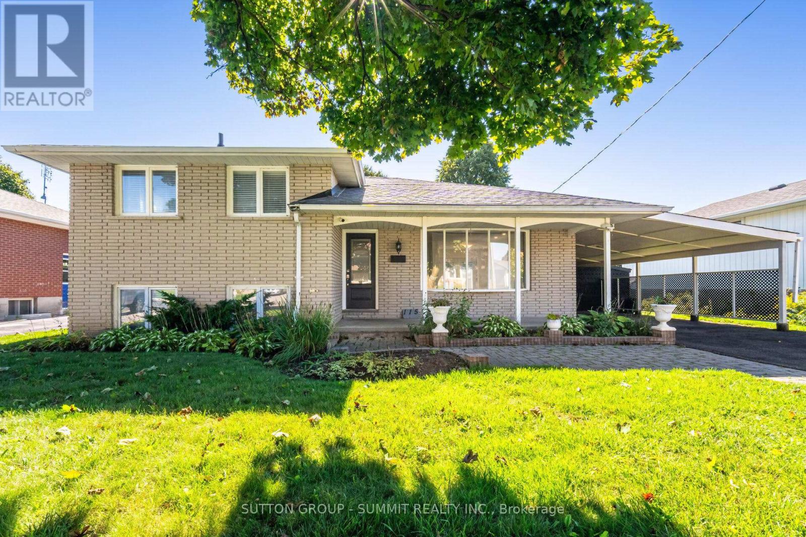115 PARKWAY AVENUE, Clarington, Ontario