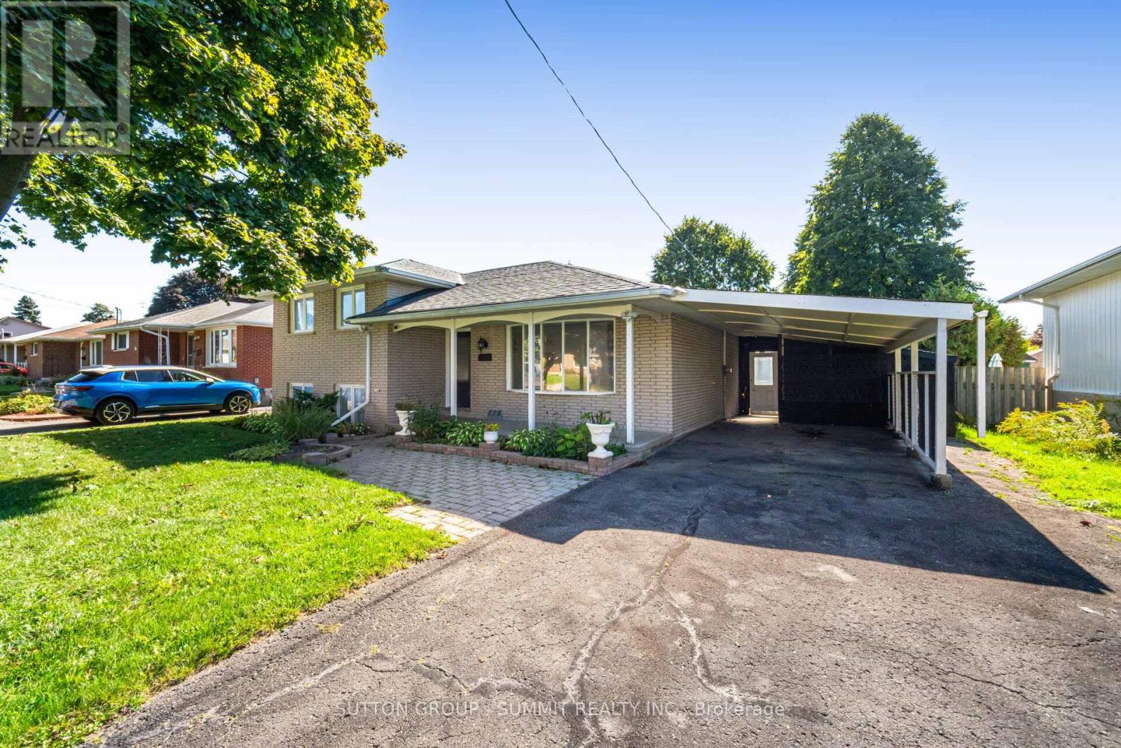 115 Parkway Avenue, Clarington, Ontario  L1C 1B5 - Photo 2 - E12443330