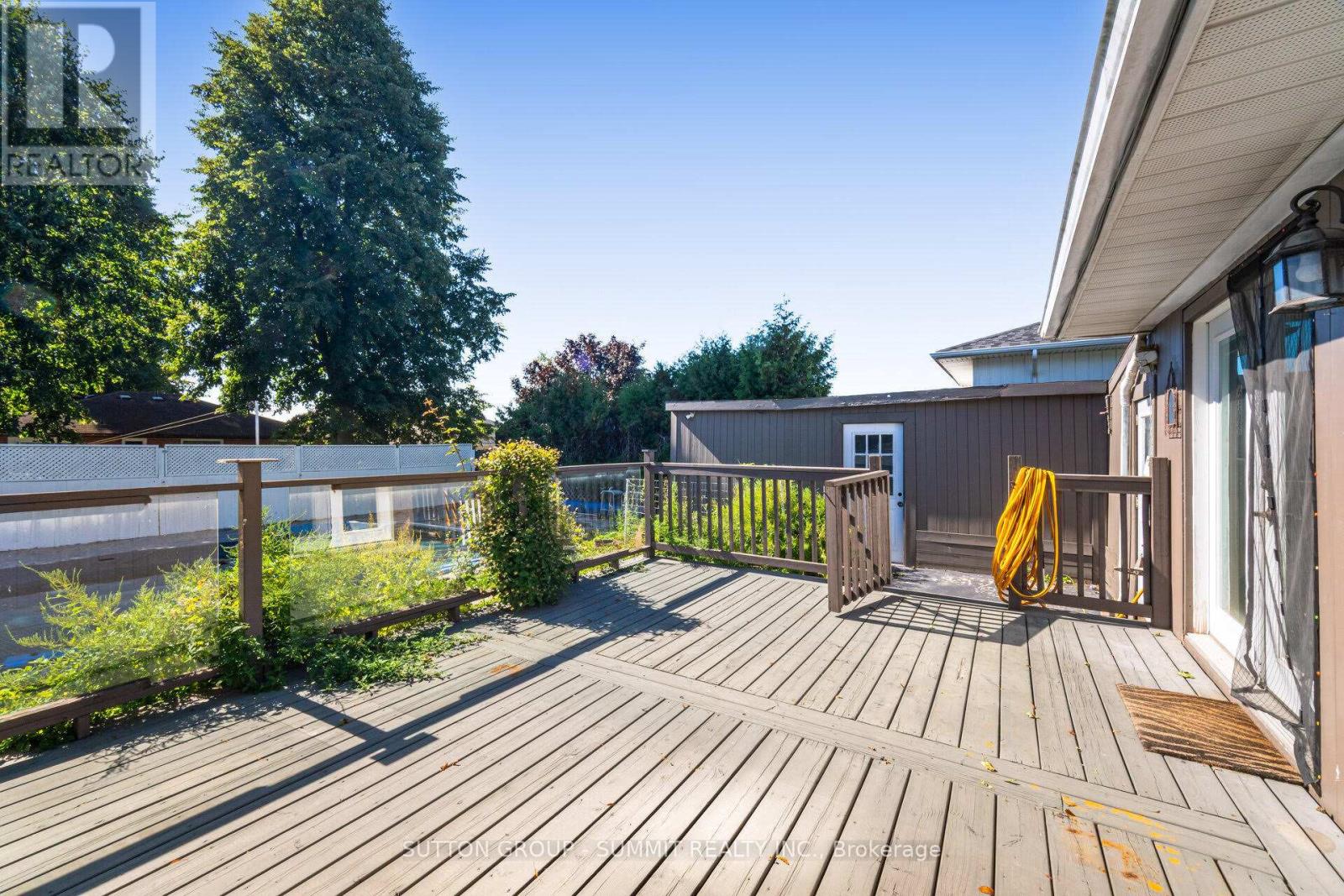 115 Parkway Avenue, Clarington, Ontario  L1C 1B5 - Photo 20 - E12443330