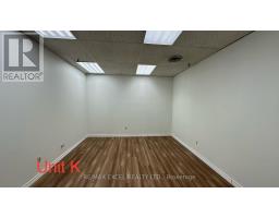 230K - 55 NUGGET AVENUE, Toronto, Ontario