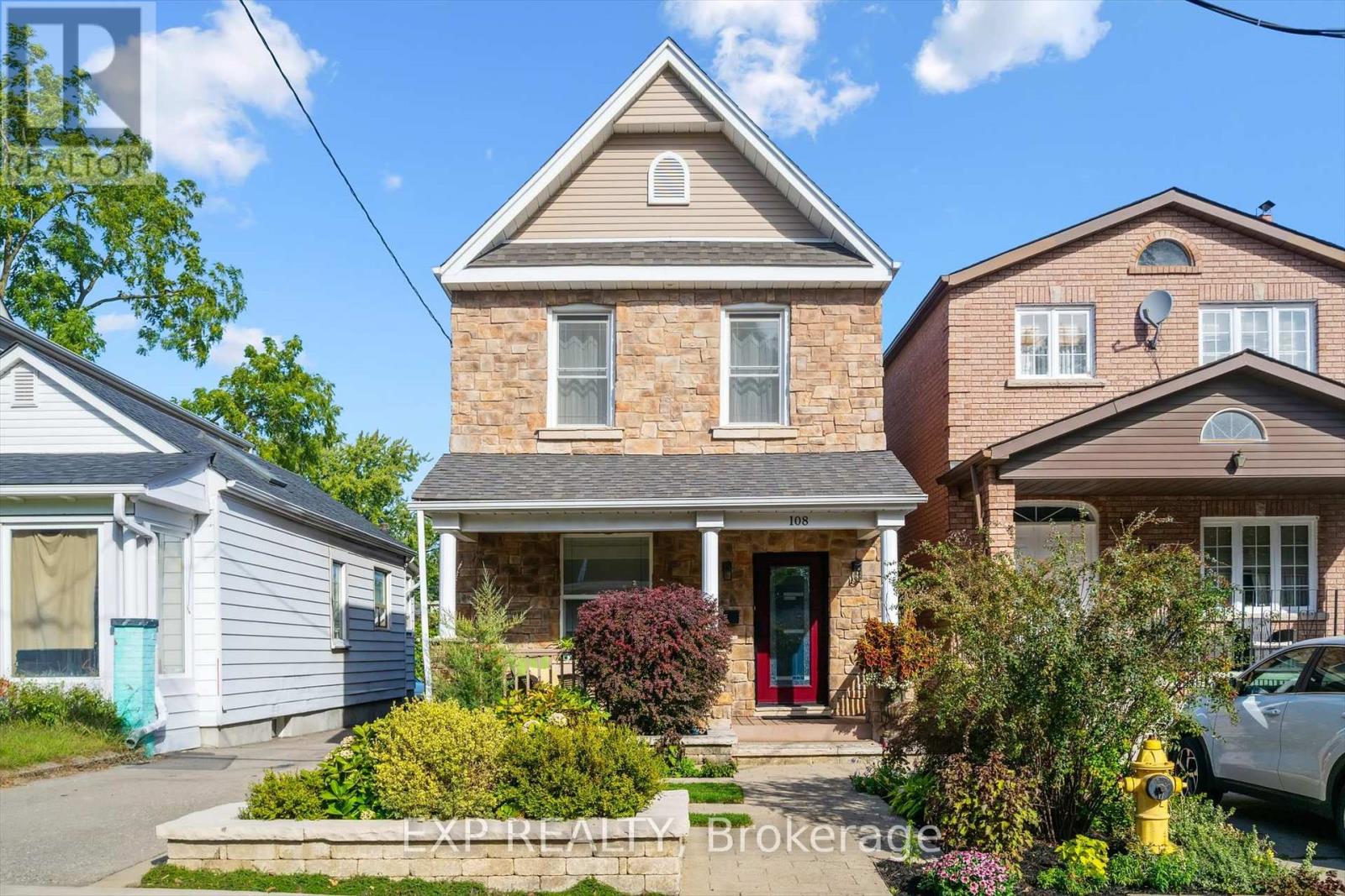 108 Barker Avenue, Toronto (Danforth Village-East York), Ontario  M4C 2N9 - Photo 43 - E12443383