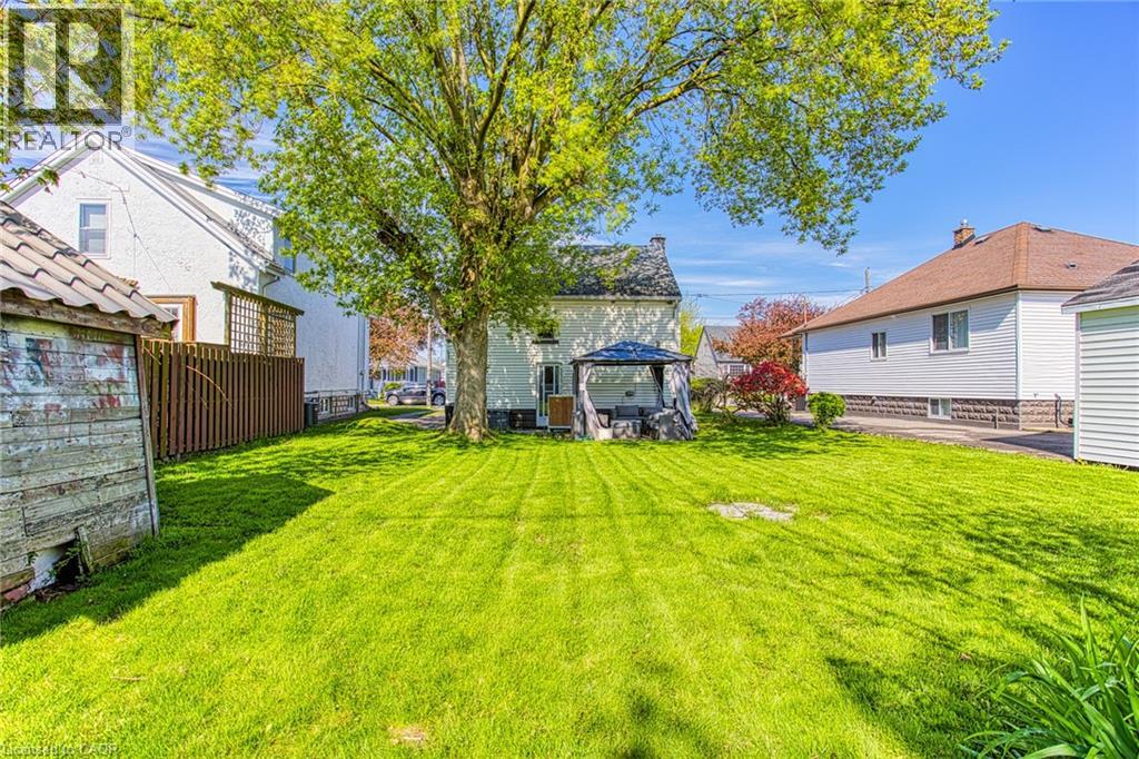 276 Mcalpine Avenue S, Welland, Ontario  L3B 1T9 - Photo 27 - 40776226