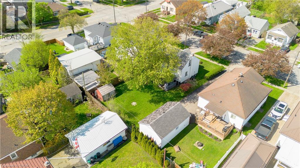 276 Mcalpine Avenue S, Welland, Ontario  L3B 1T9 - Photo 31 - 40776226