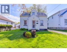 276 MCALPINE Avenue S 773 - Lincoln/Crowland