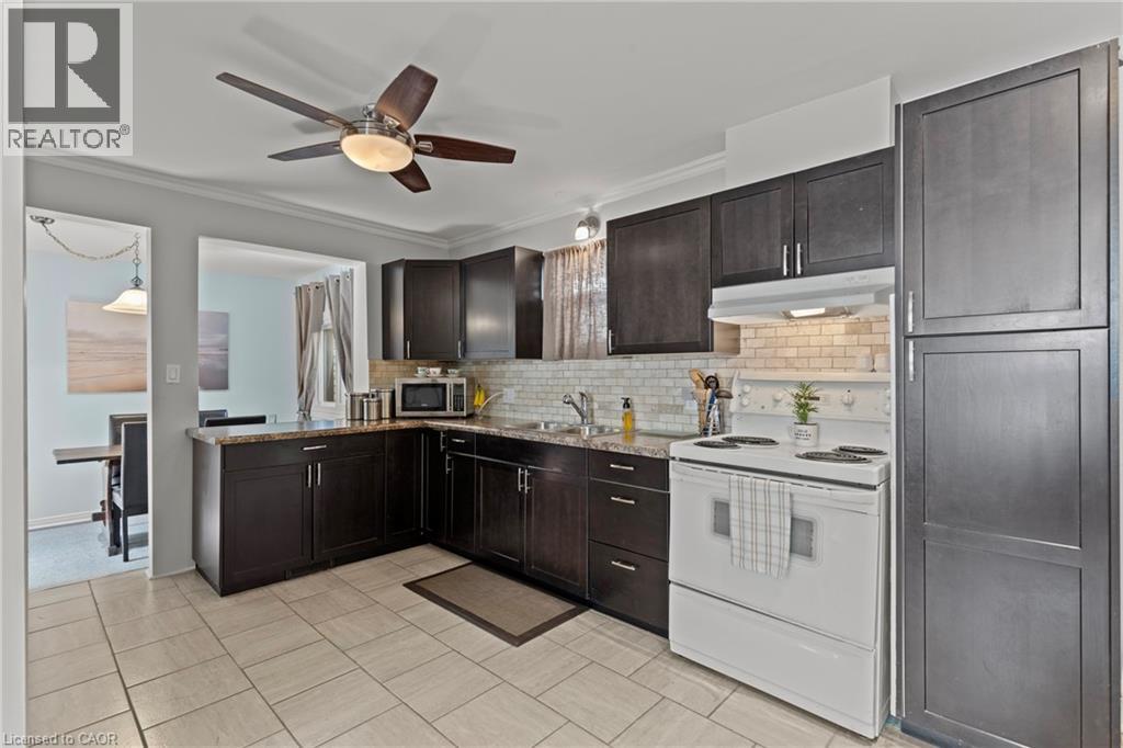 25 Mckinstry Street, Hamilton, Ontario  L8L 6C2 - Photo 14 - 40776168