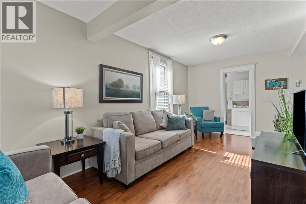 25 Mckinstry Street, Hamilton, Ontario  L8L 6C2 - Photo 8 - 40776168