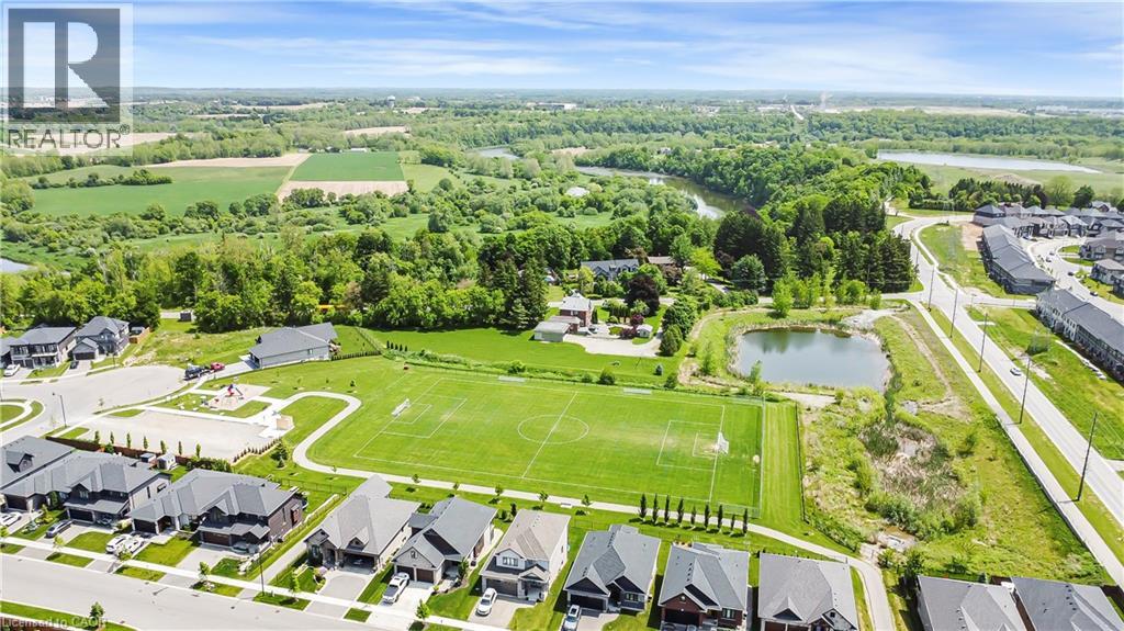 16 Scenic Ridge Gate, Paris, Ontario  N3L 0K4 - Photo 40 - 40776162