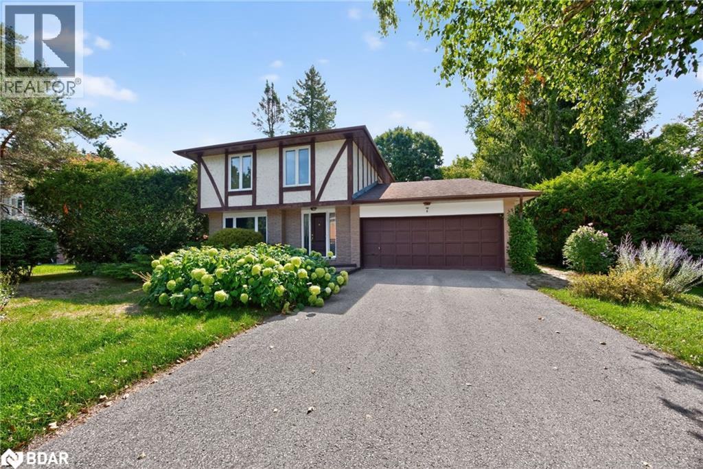 7 Maplecrest Road, Midhurst, Ontario  L9X 0P8 - Photo 3 - 40775937