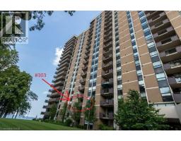 500 Green Road Unit# 303 510 - Community Beach/Fifty Point, Stoney Creek, Ca