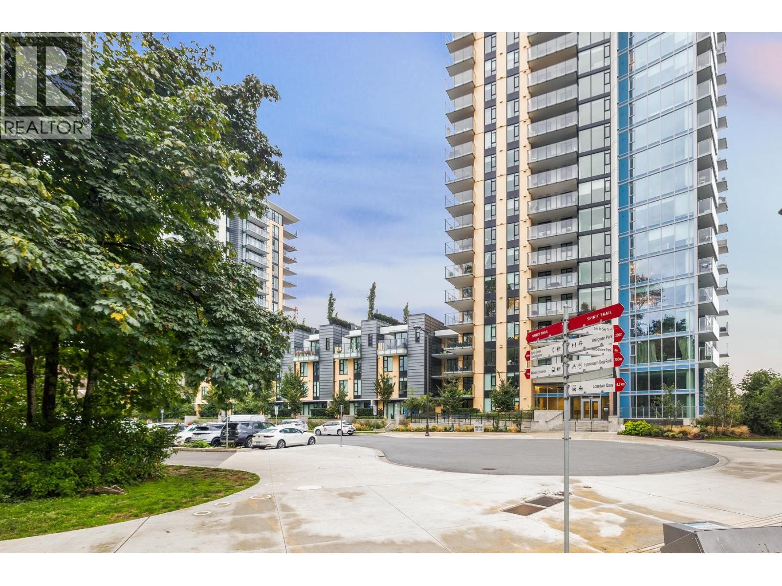 502 1401 Hunter Street, North Vancouver, British Columbia  V7J 0E2 - Photo 25 - R3055048