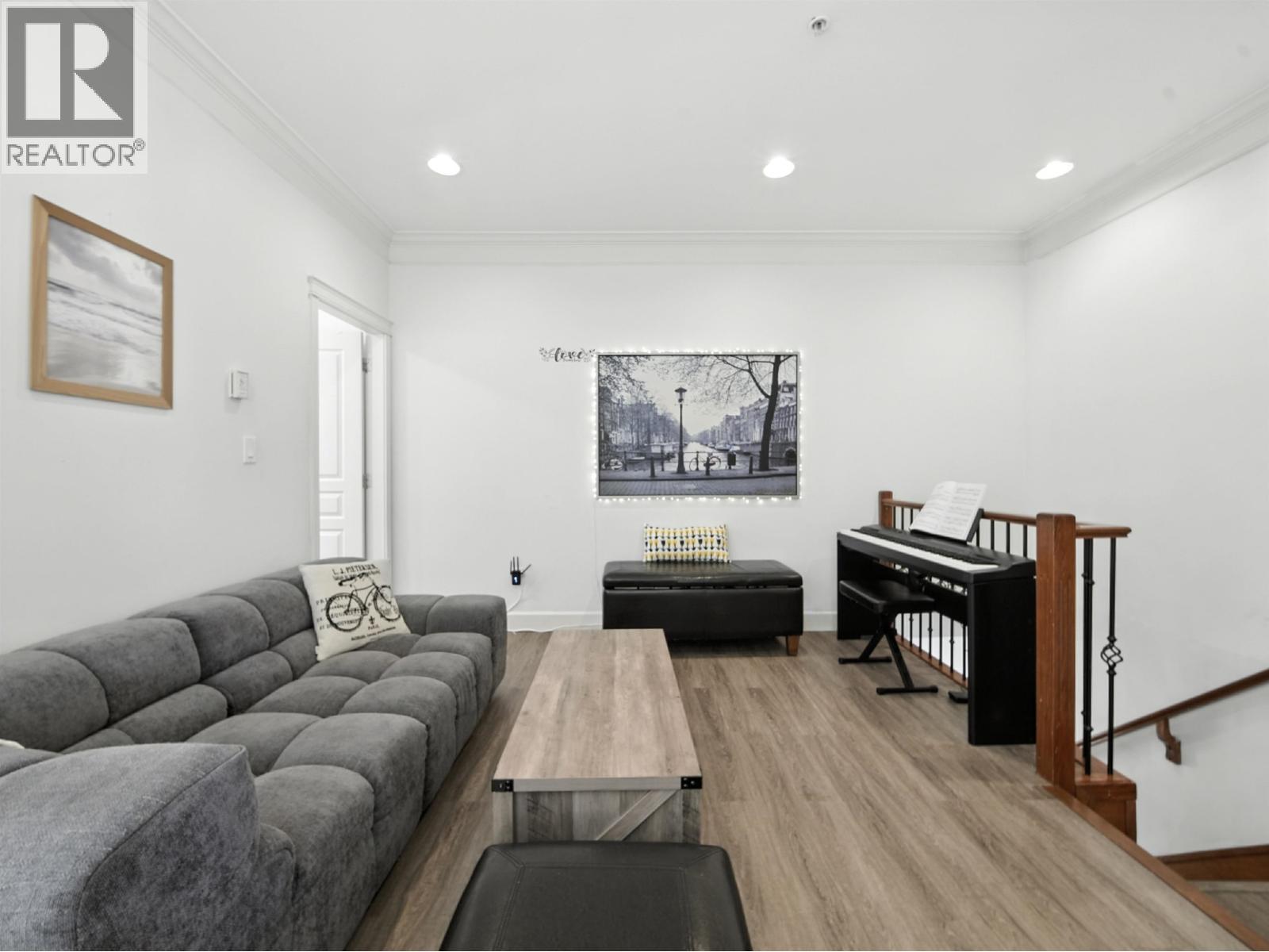 1430 E 8TH AVENUE, Vancouver, British Columbia
