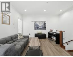 1430 E 8th Avenue, Vancouver, Ca