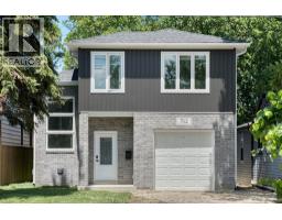 762 SOUTH PACIFIC AV Unit# 1, Windsor, Ontario