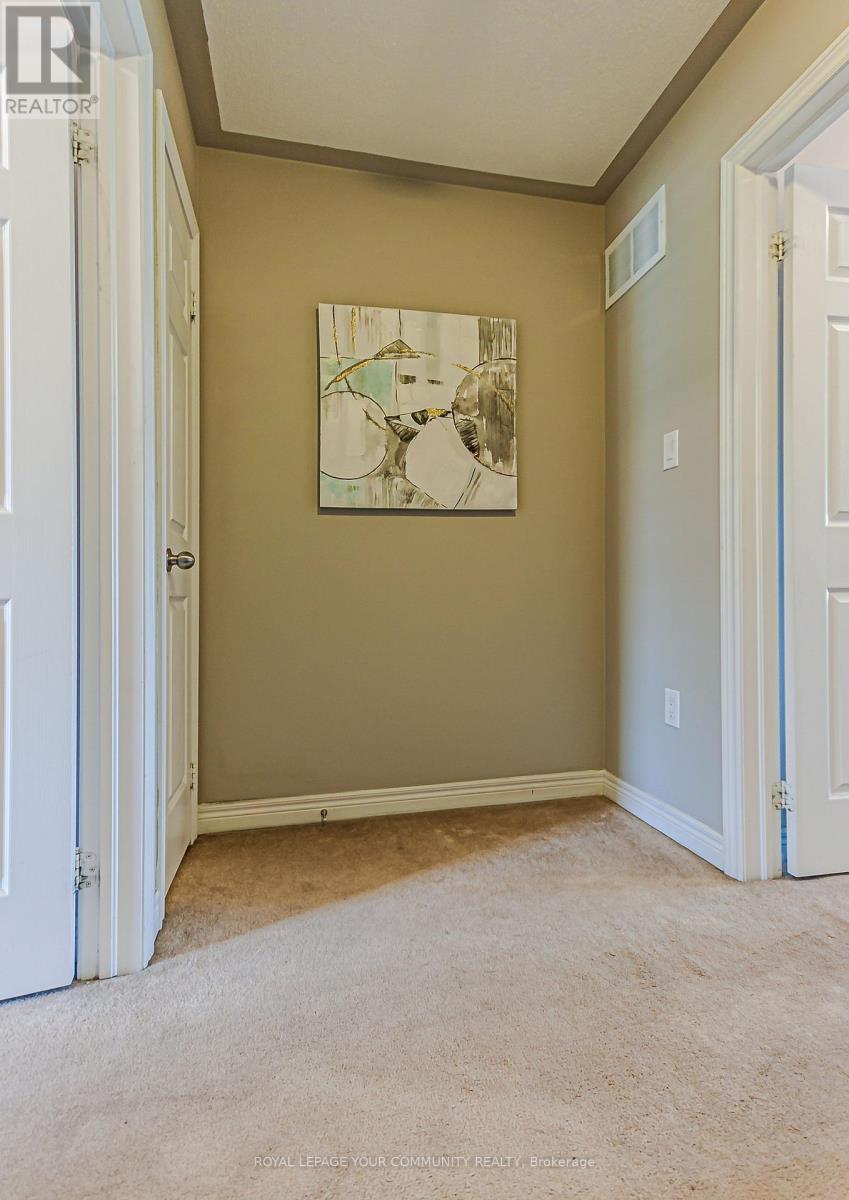 37 Gadani Drive, Markham, Ontario  L6E 0R2 - Photo 20 - N12443216