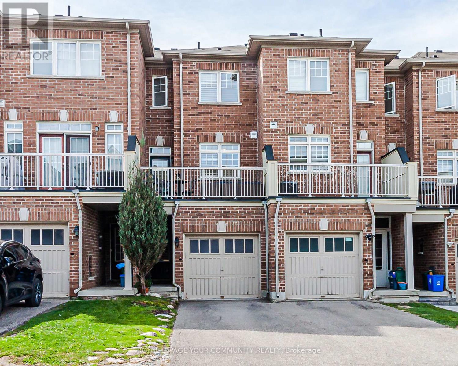 37 Gadani Drive, Markham, Ontario  L6E 0R2 - Photo 31 - N12443216