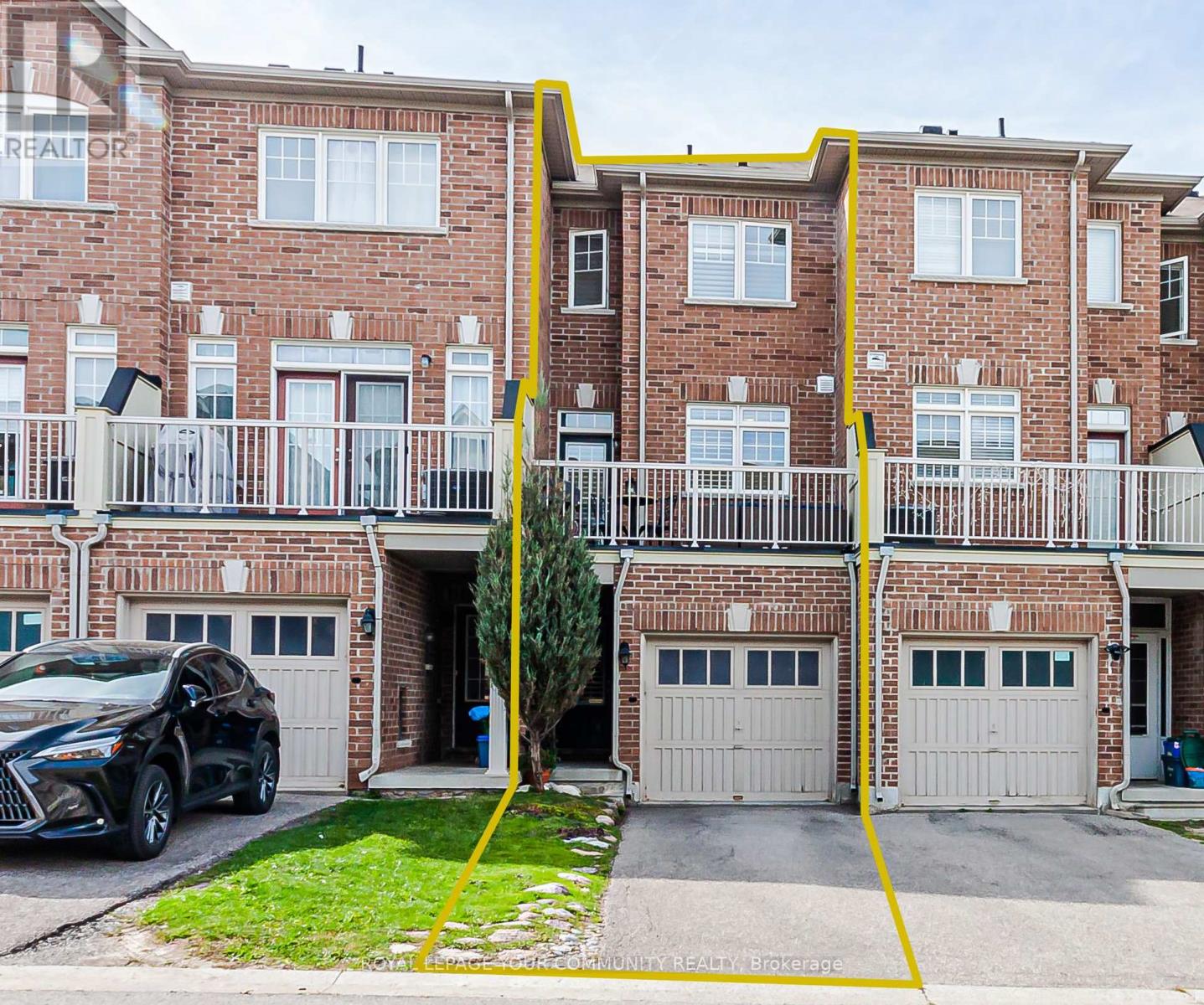 37 Gadani Drive, Markham, Ontario  L6E 0R2 - Photo 32 - N12443216