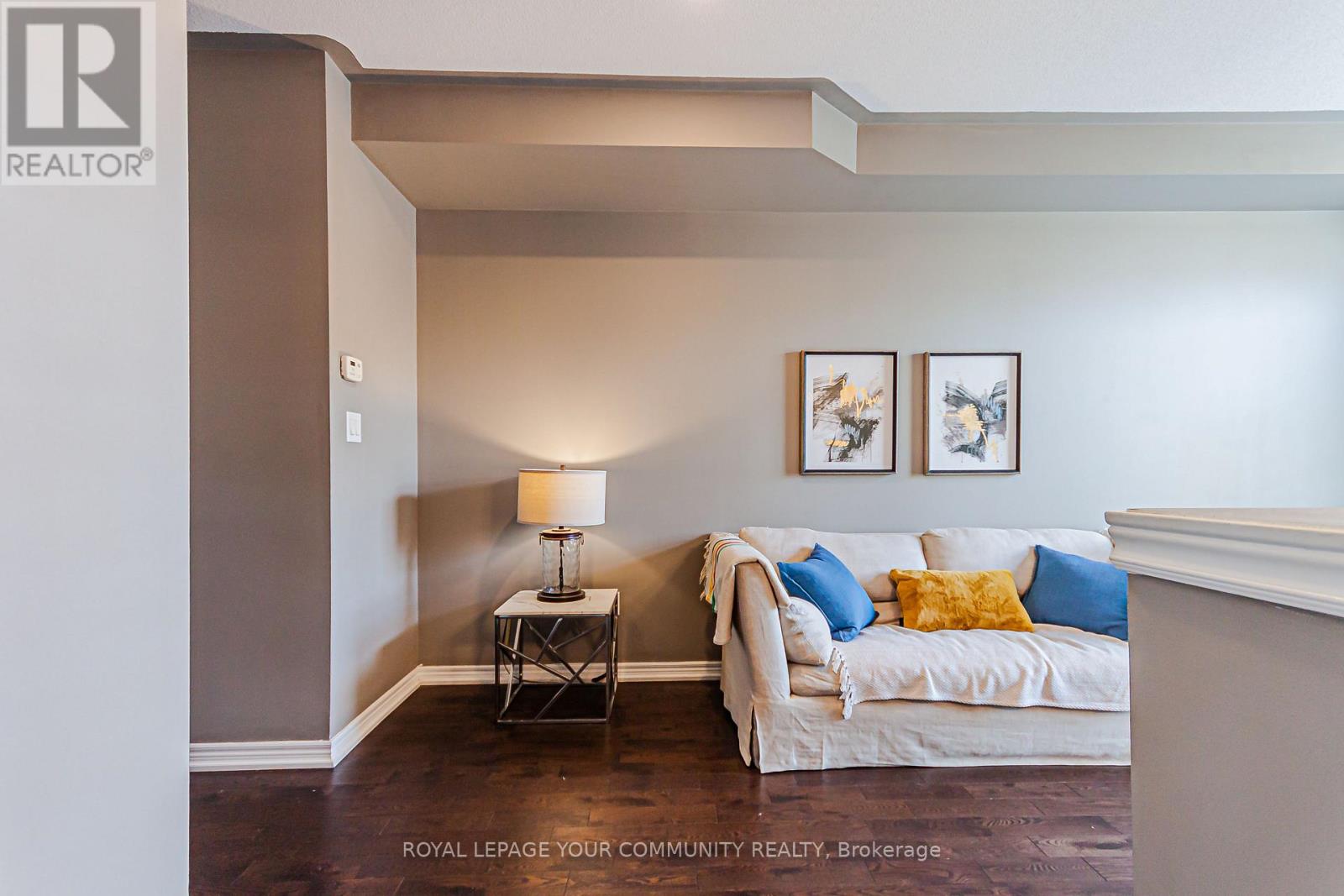 37 Gadani Drive, Markham, Ontario  L6E 0R2 - Photo 4 - N12443216