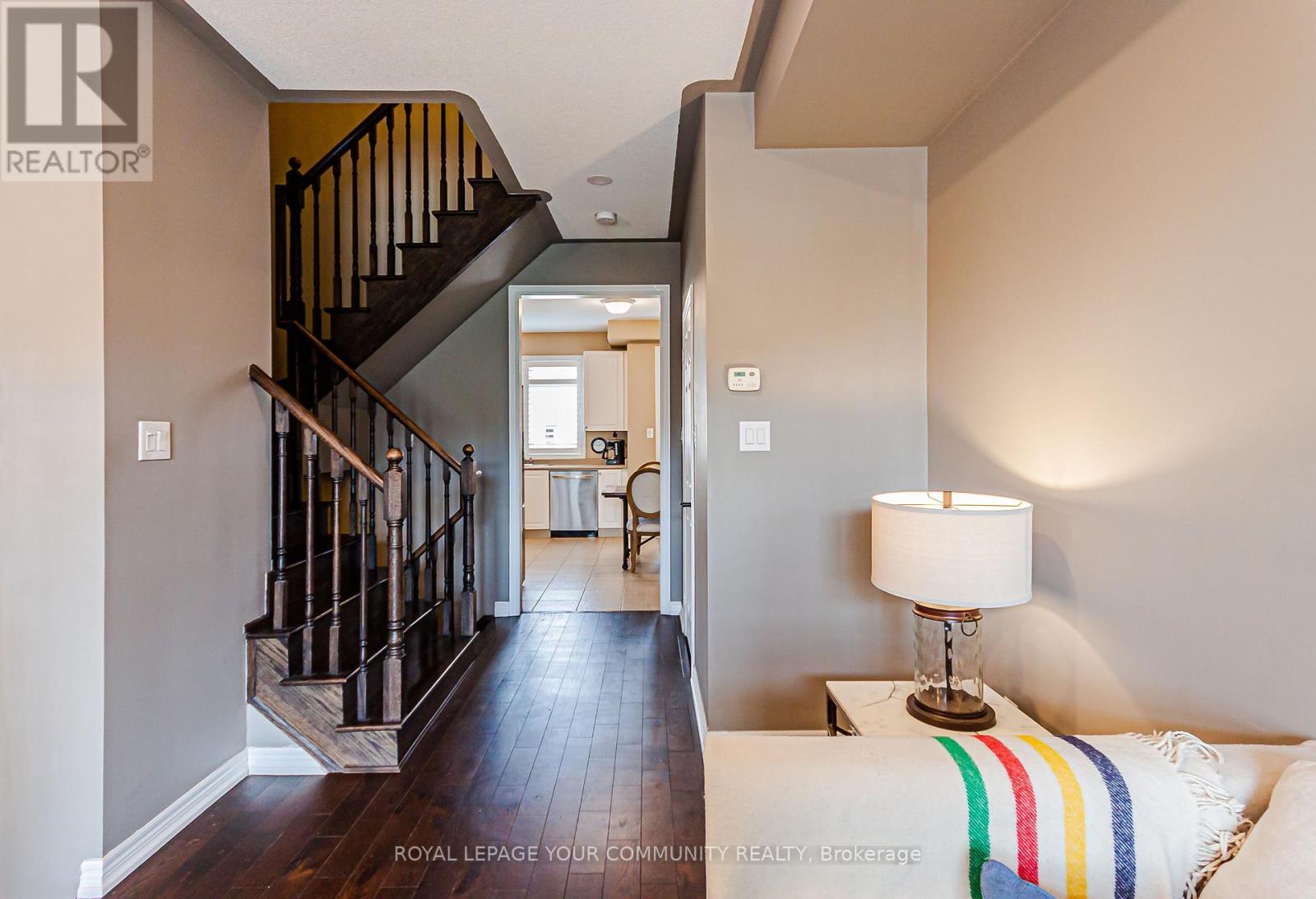 37 Gadani Drive, Markham, Ontario  L6E 0R2 - Photo 8 - N12443216