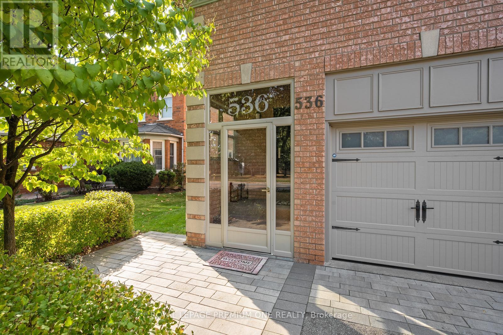 536 Village Parkway, Markham (Unionville), Ontario  L3R 9N5 - Photo 3 - N12443262