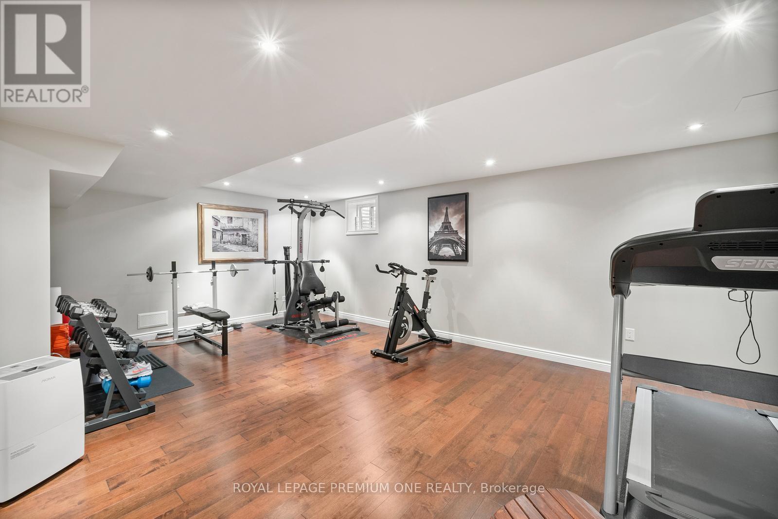 536 Village Parkway, Markham (Unionville), Ontario  L3R 9N5 - Photo 35 - N12443262