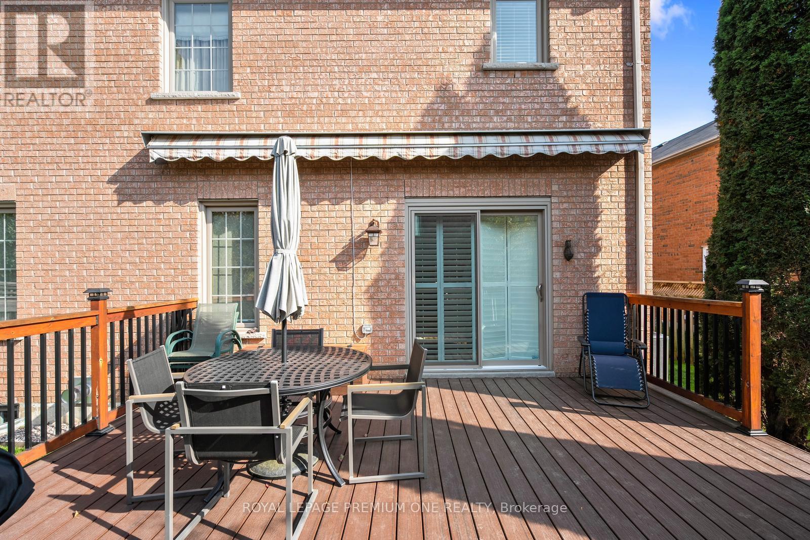 536 Village Parkway, Markham (Unionville), Ontario  L3R 9N5 - Photo 38 - N12443262