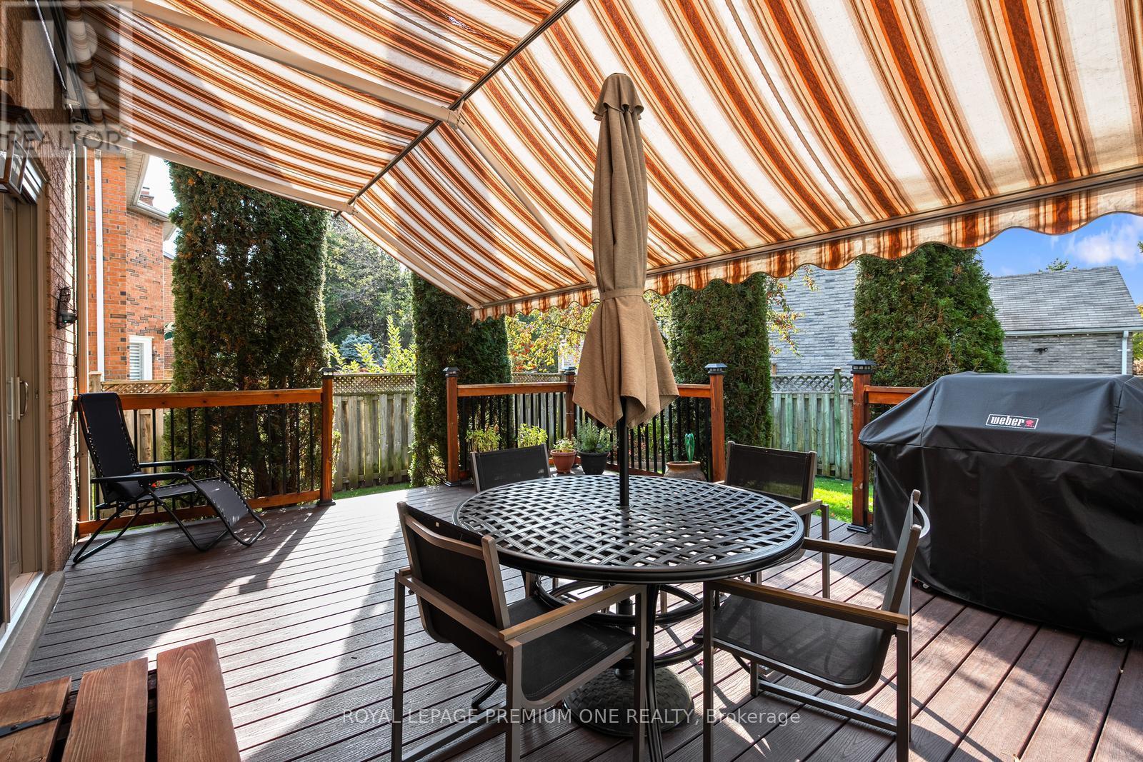 536 Village Parkway, Markham (Unionville), Ontario  L3R 9N5 - Photo 39 - N12443262