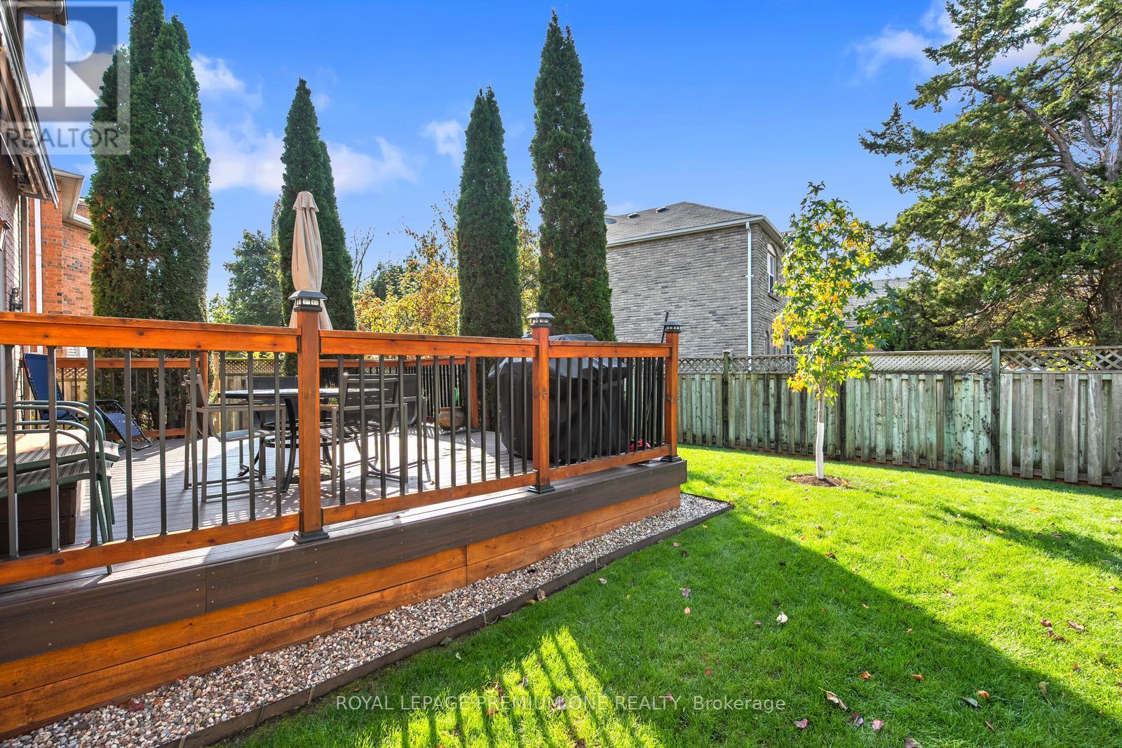536 Village Parkway, Markham (Unionville), Ontario  L3R 9N5 - Photo 41 - N12443262