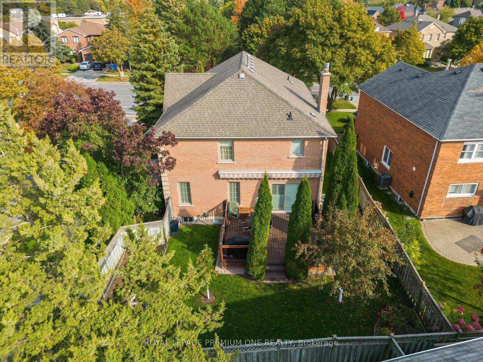 536 Village Parkway, Markham (Unionville), Ontario  L3R 9N5 - Photo 42 - N12443262
