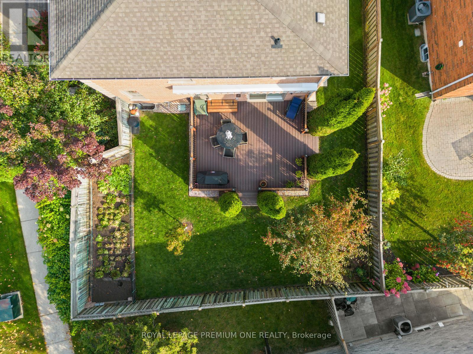 536 Village Parkway, Markham (Unionville), Ontario  L3R 9N5 - Photo 43 - N12443262